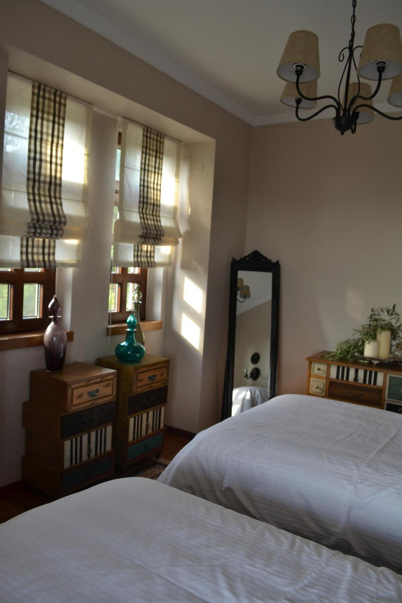 Evmorfes Villas Polýgyros Esterno foto