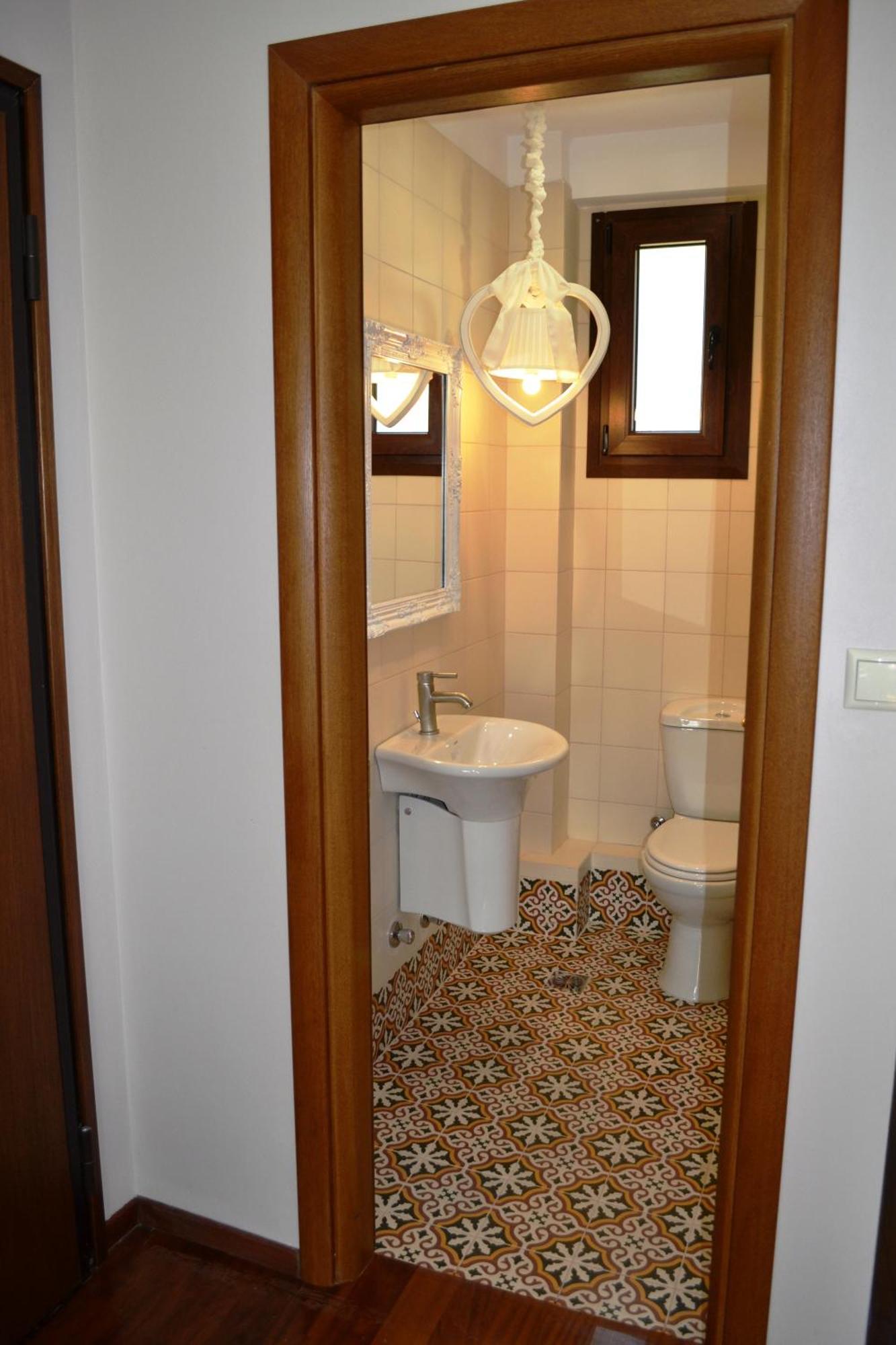 Evmorfes Villas Polýgyros Esterno foto