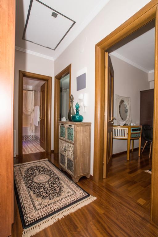 Evmorfes Villas Polýgyros Esterno foto